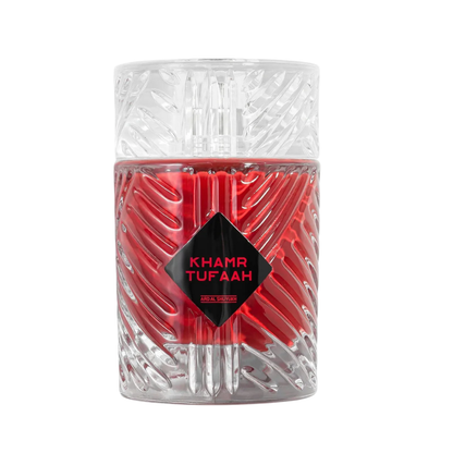 OUD KHAMR TUFAAH Eau De Perfume 100ML